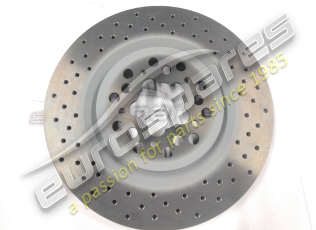 new ferrari front and rear brake disc. part number 182606 (1)