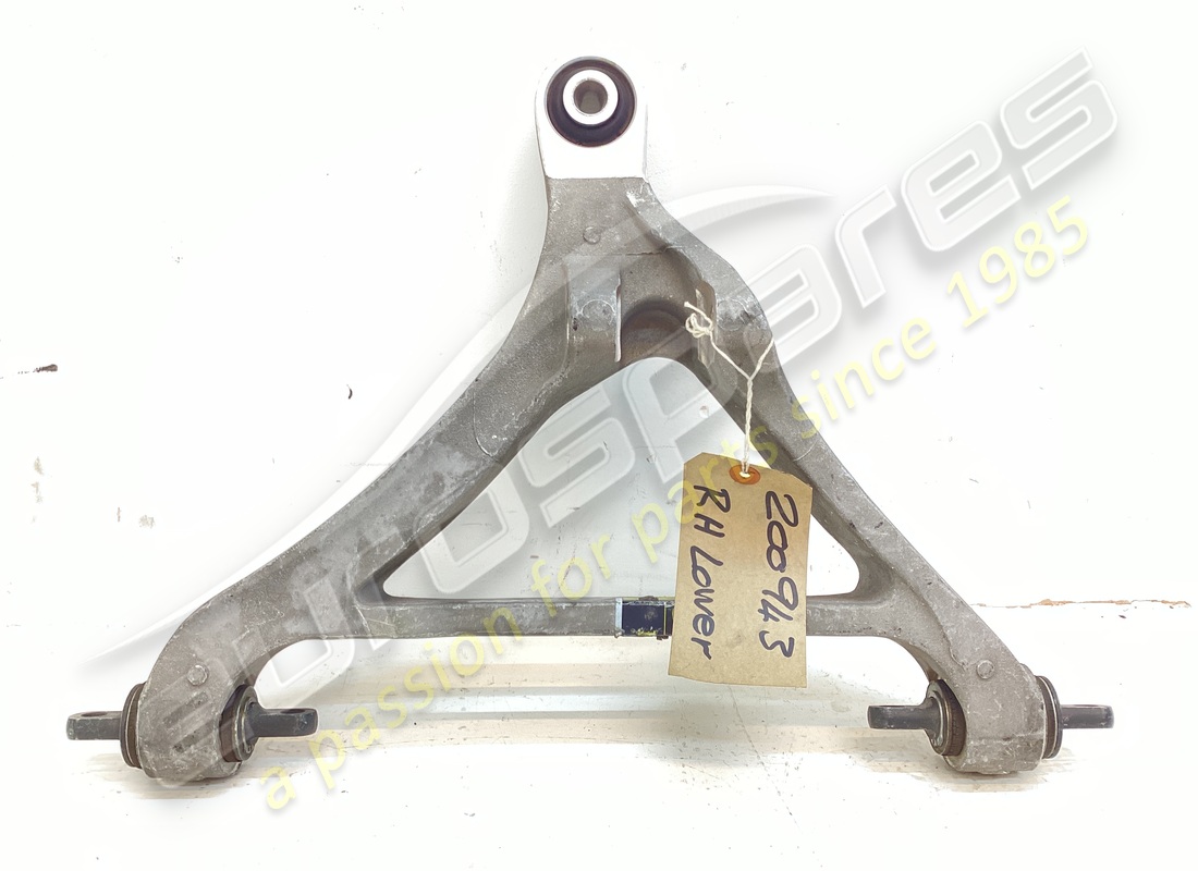 new ferrari rh lower lever. part number 200943 (2)