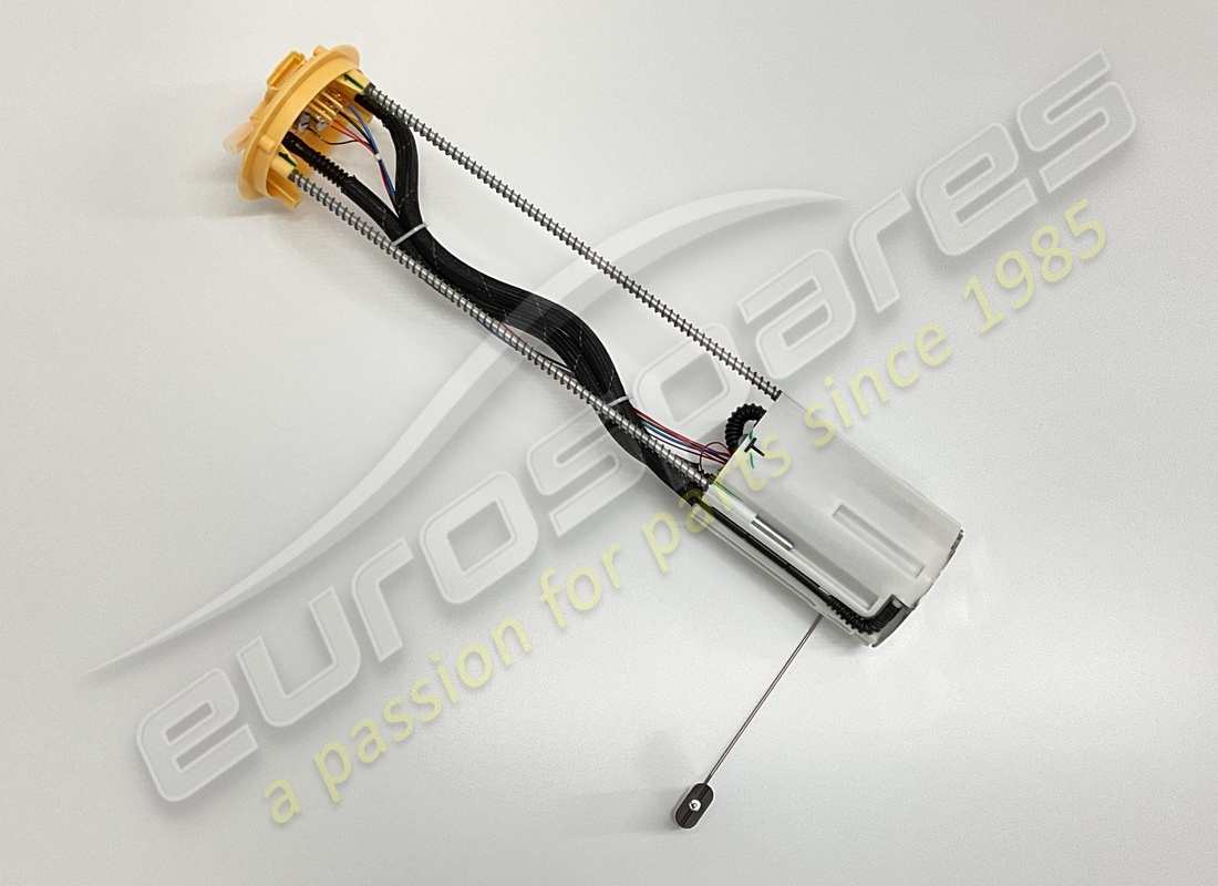 new oem lh complete fuel pump and fuel lever indicator mechanism. part number 239821 (1)