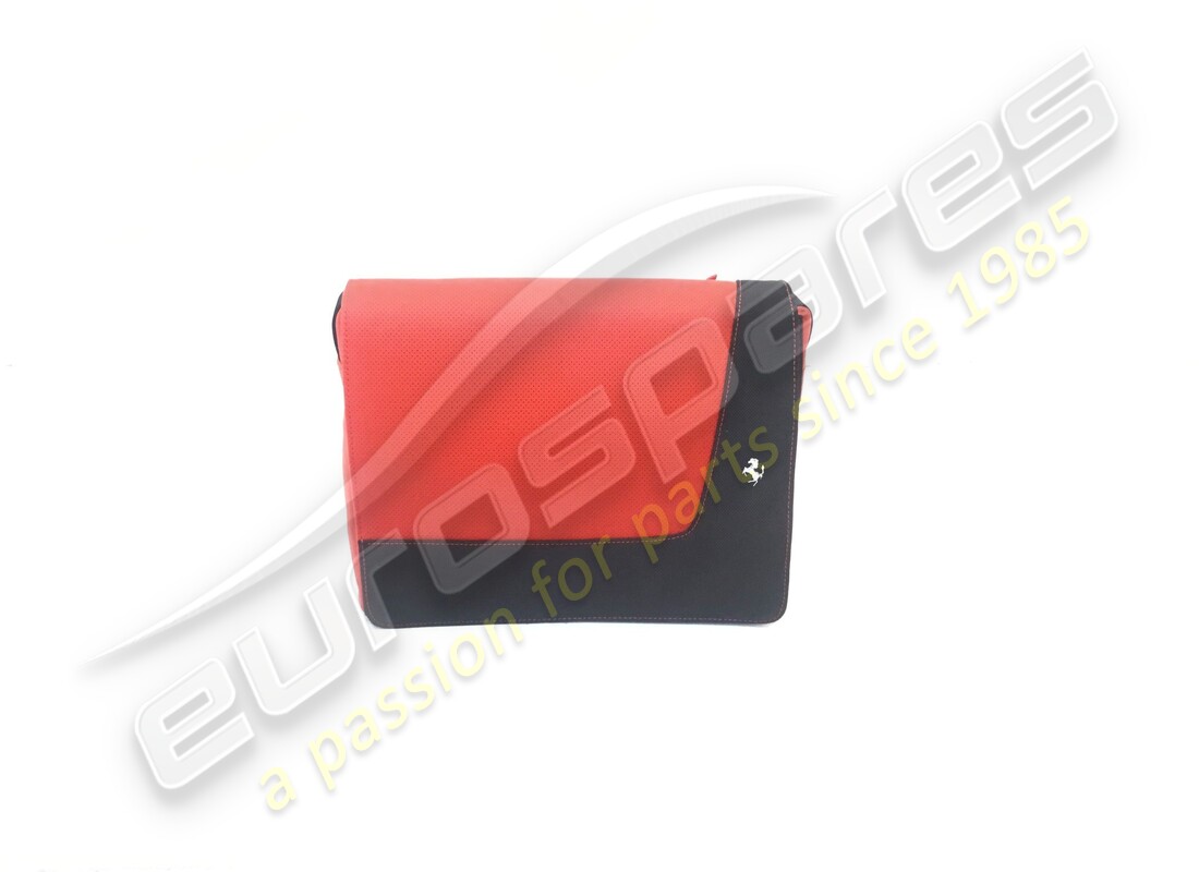 new ferrari genuine shoulder bag. part number 70004801 (1)