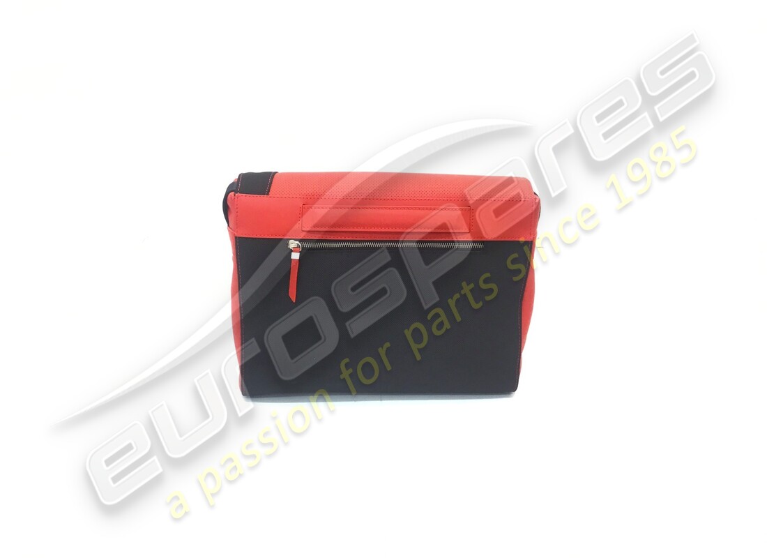 new ferrari genuine shoulder bag. part number 70004801 (3)