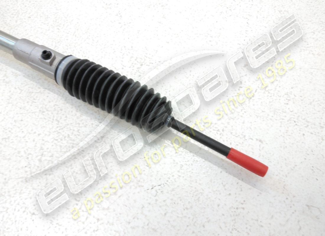 new eurospares rhd steering rack. part number 149202 (3)