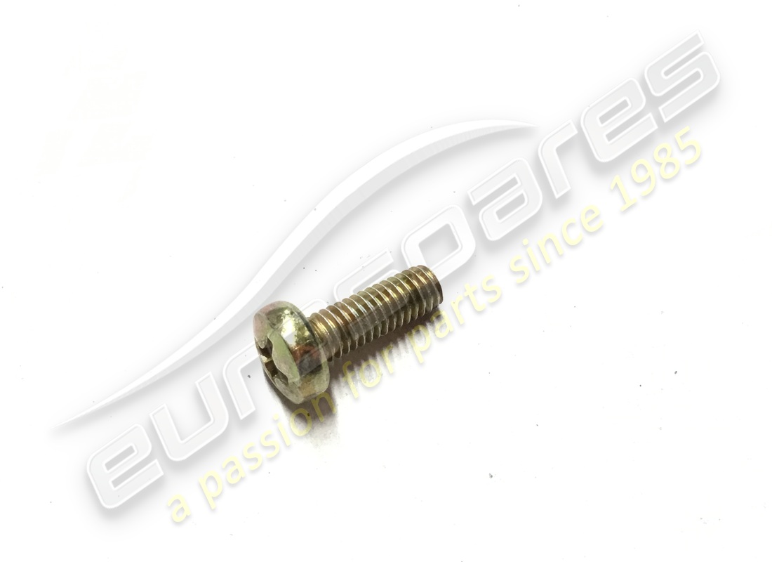 new ferrari screw. part number 13272011 (1)
