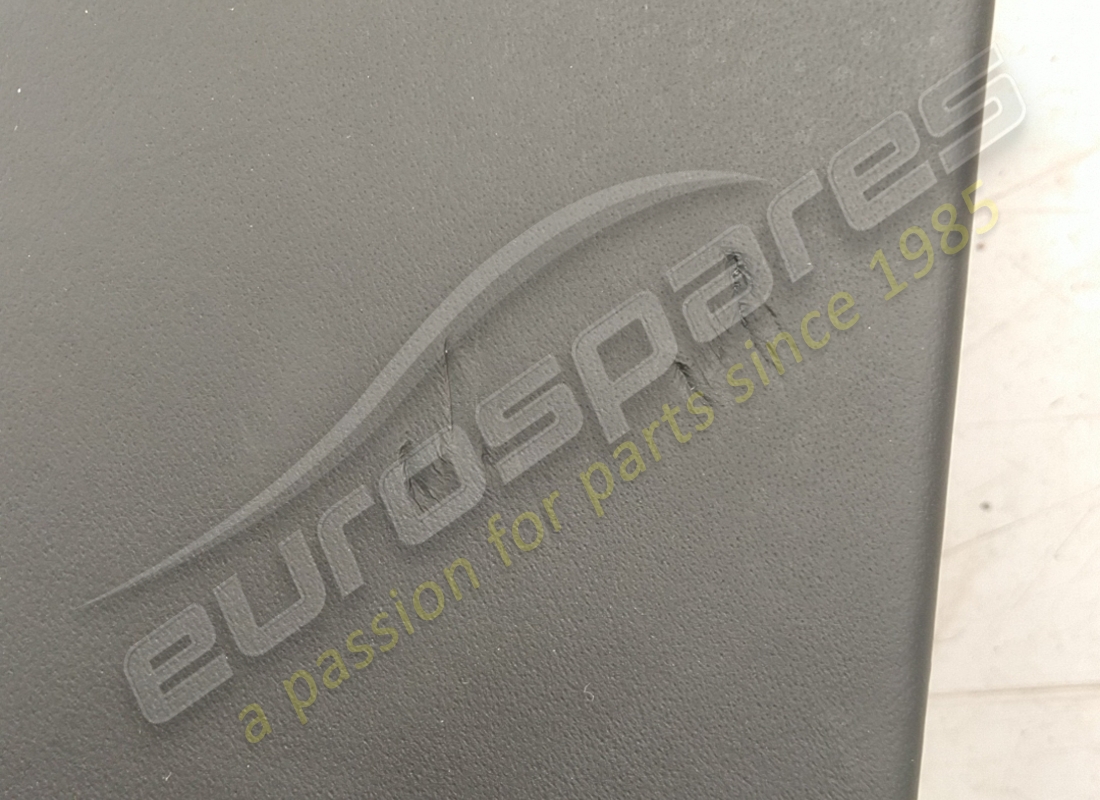 used eurospares complete door panel with speaker grill. part number eap1227325 (2)