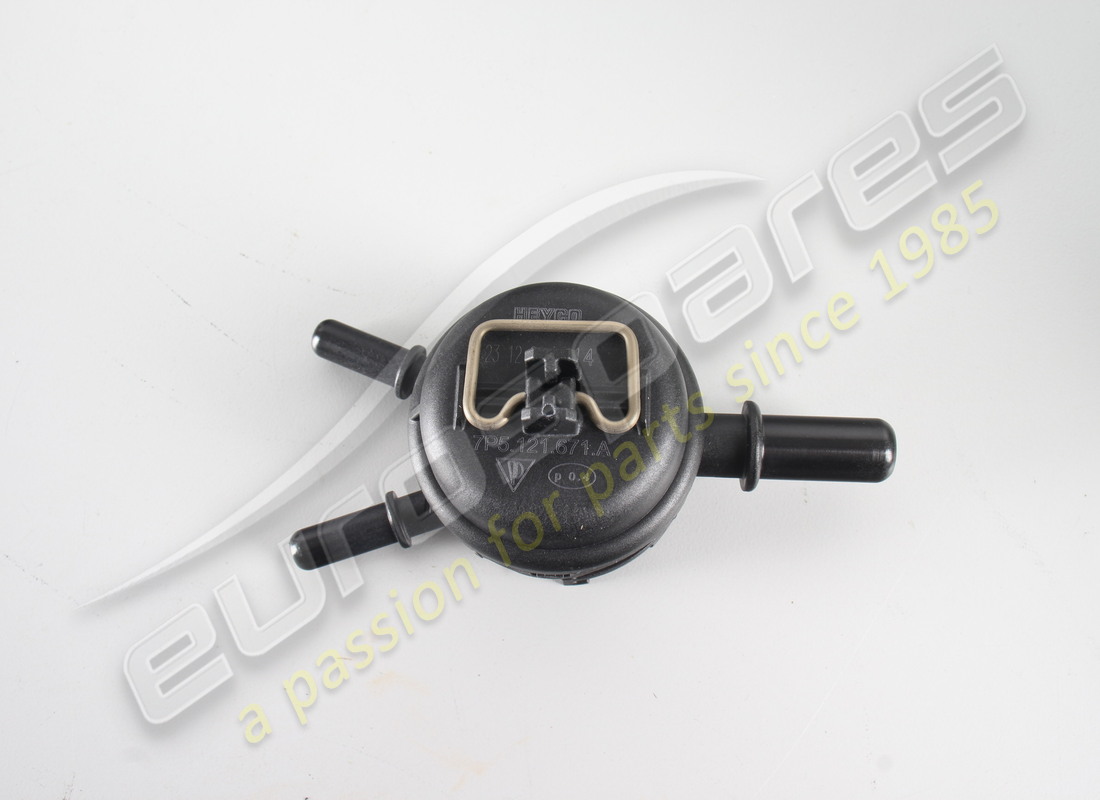 new porsche bleed valve. part number 7p5121671a (1)