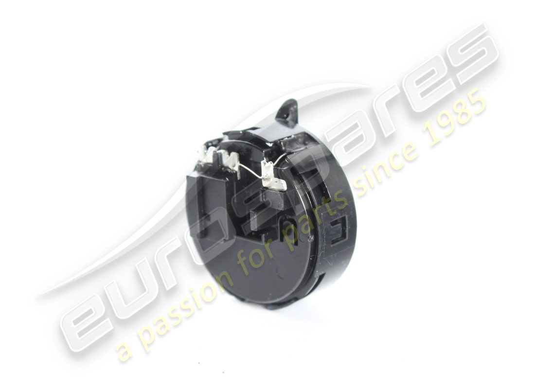 new porsche loudspeaker tweeter. part number 7pp035412a (2)