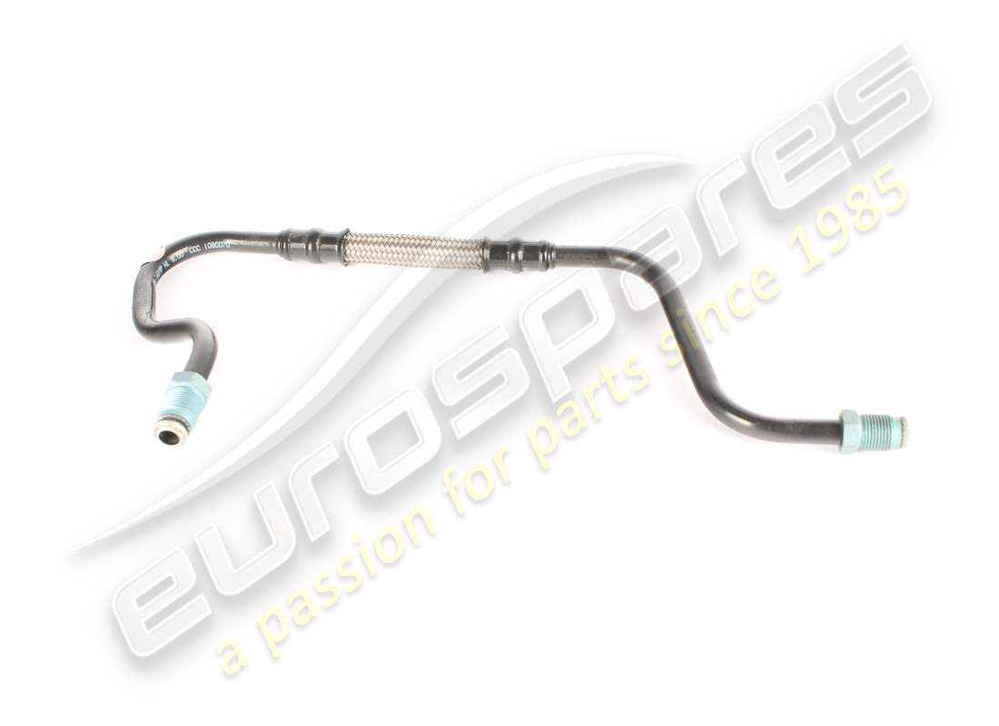 USED Lamborghini BRAKE LINE BKV-ESP . PART NUMBER 4T2614705B (1)