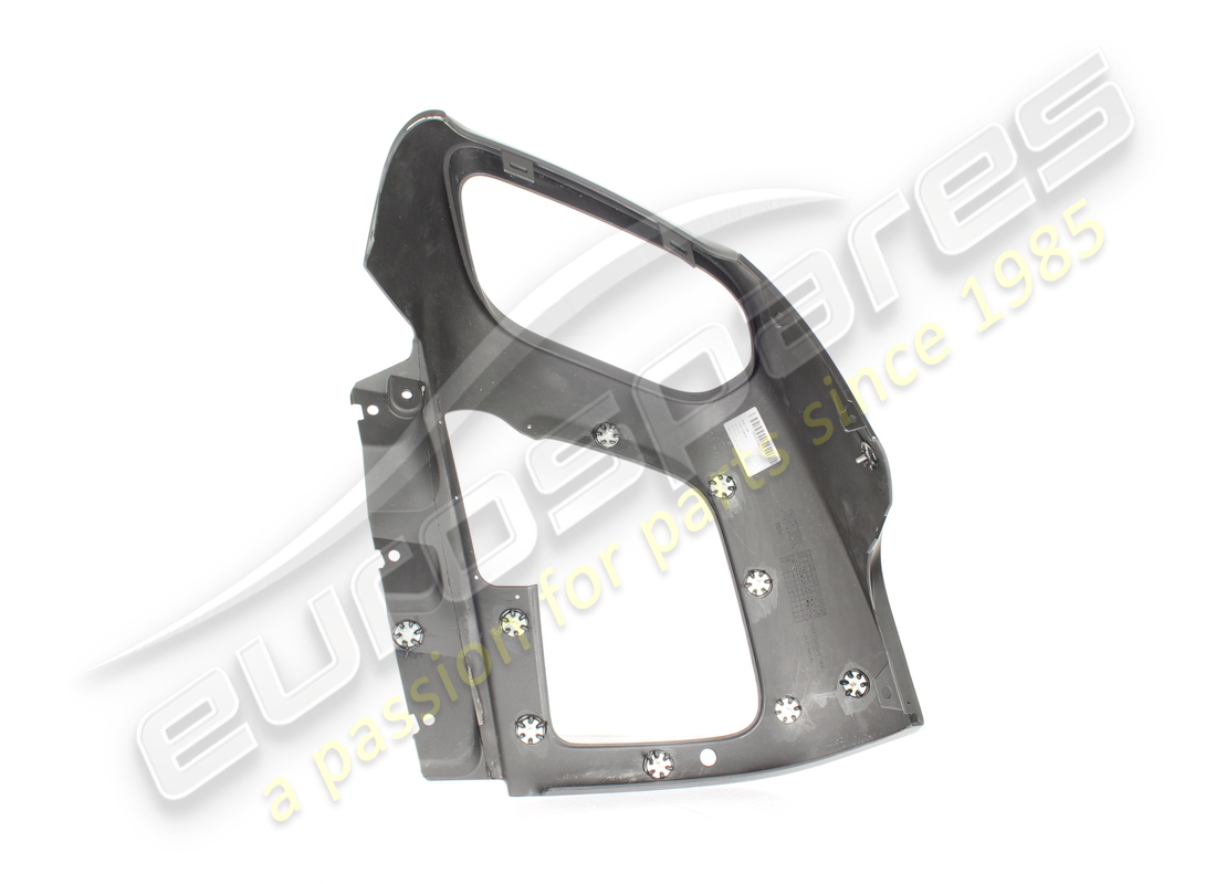 new ferrari lh side fairing. part number 88768300 (2)