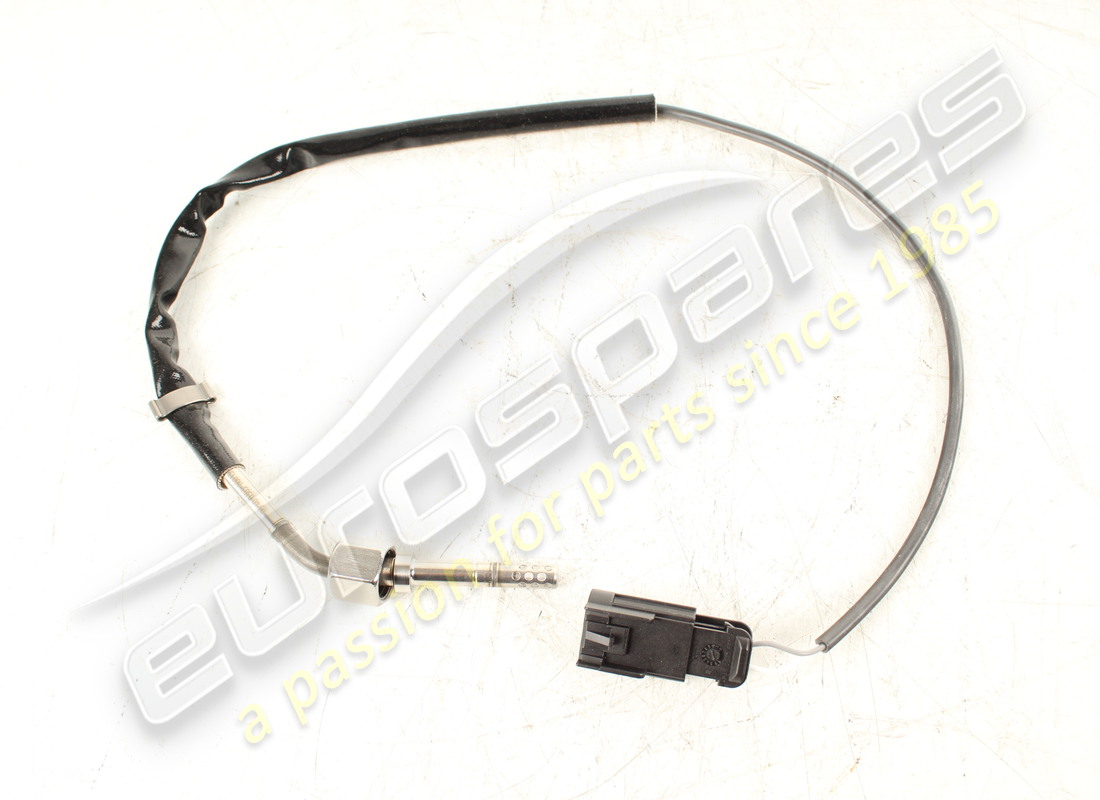 new maserati thermocouple for catalytic conv.. part number 199613 (1)