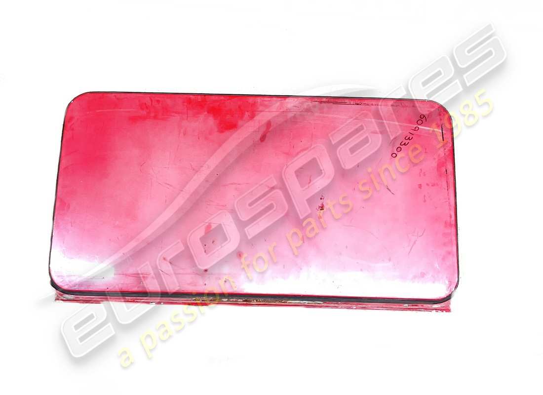 used ferrari sliding roof complete. part number 60913300 (1)