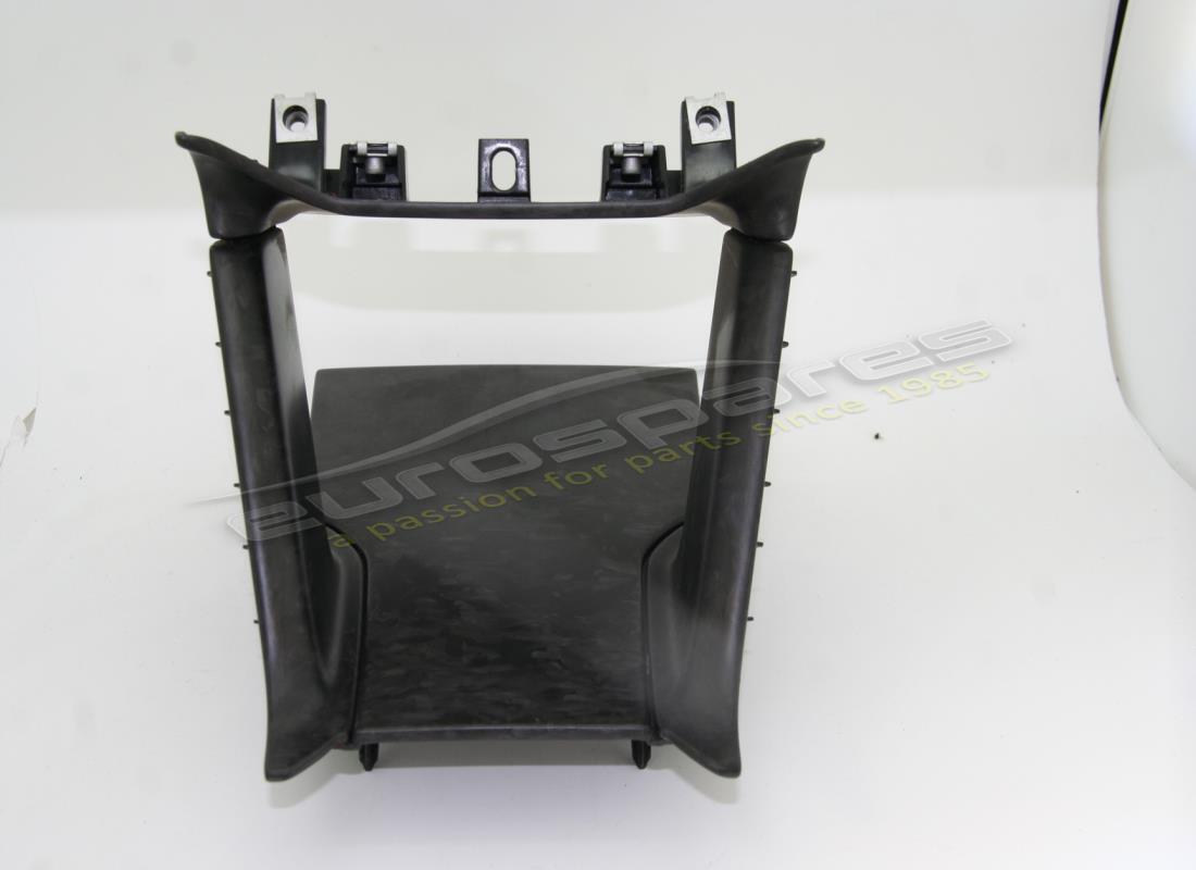 USED Lamborghini CENTER CONSOLE,LWRSTRUTT.INF ANT . PART NUMBER 4T0864363F (1)