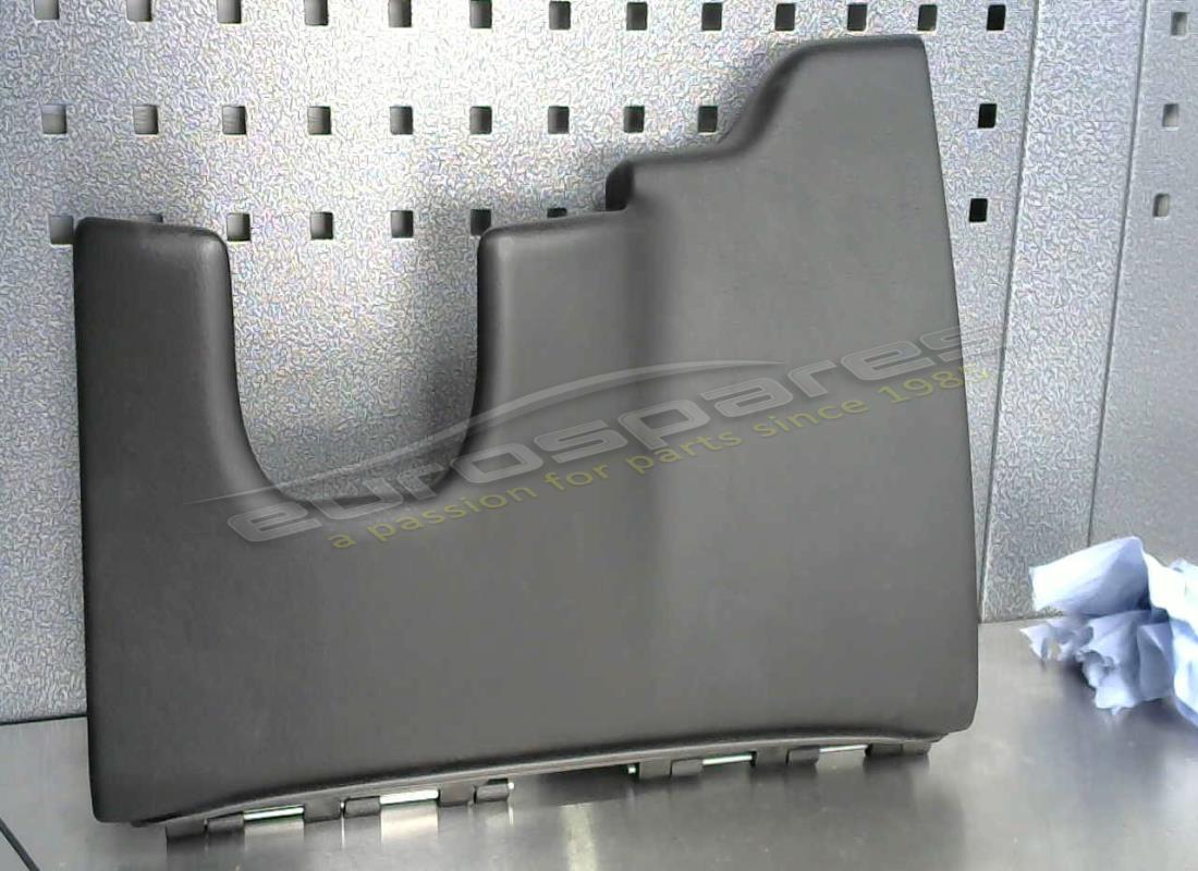 USED Maserati COMPLETE RH DOOR . PART NUMBER 9816021.. (1)