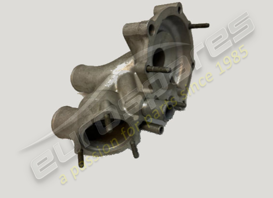 new ferrari water pump body. part number 107128 (3)