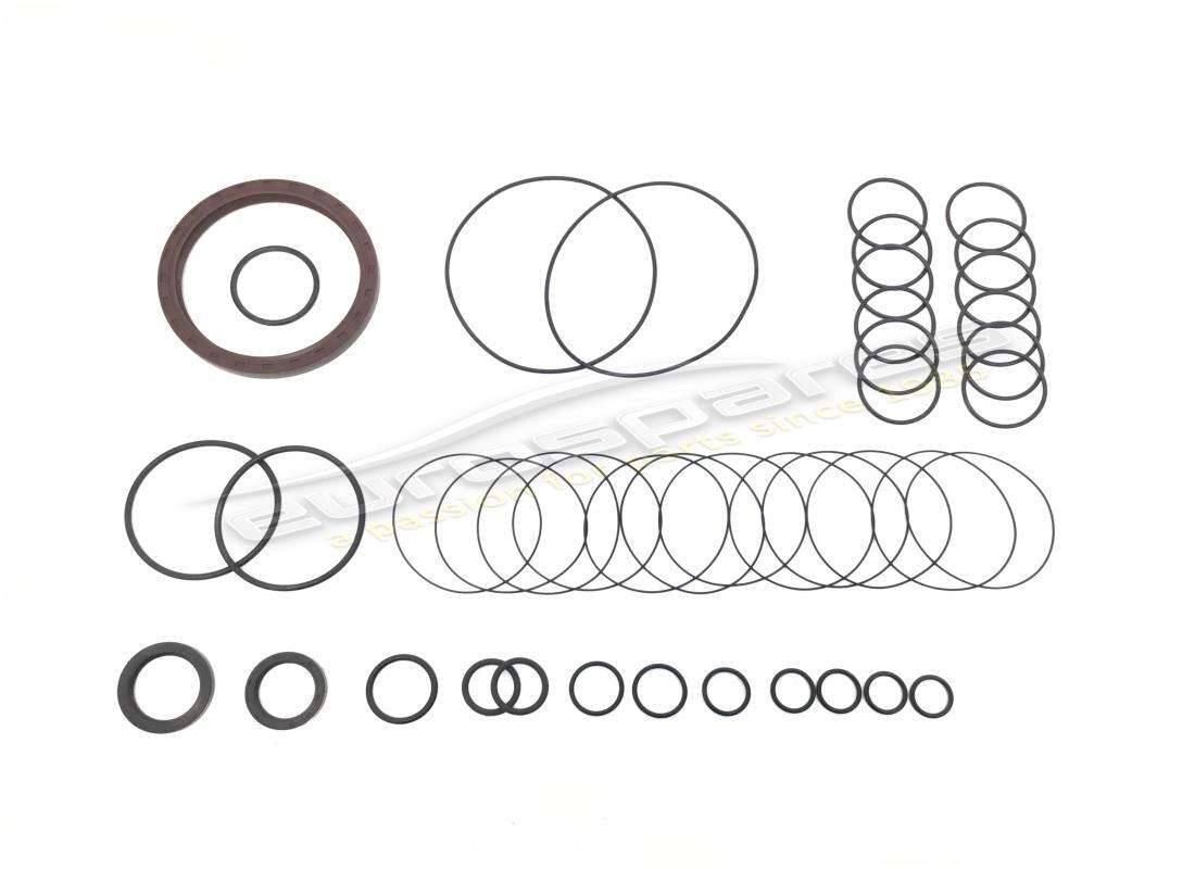 new lamborghini grommet & oil seals set. part number 001526470 (1)