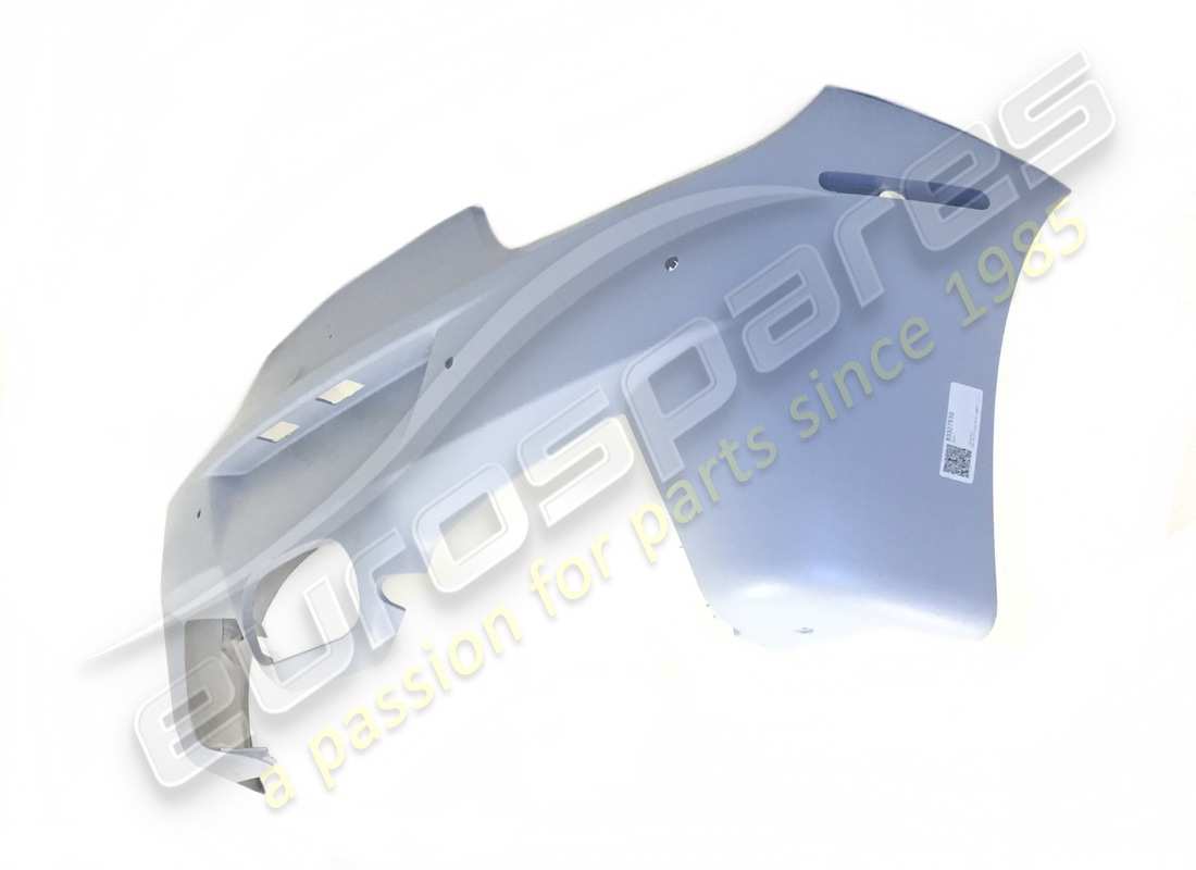 new ferrari rear bumper. part number 83327510 (2)