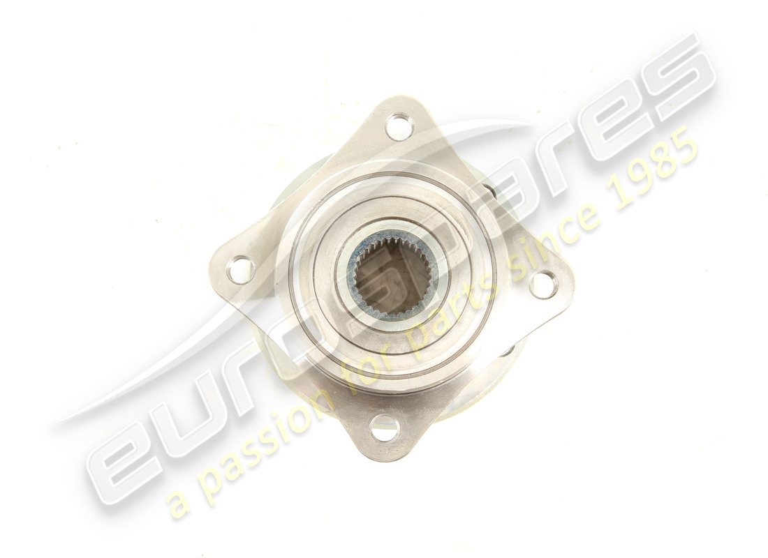 new maserati wheel bearing with hub. part number 157901 (3)