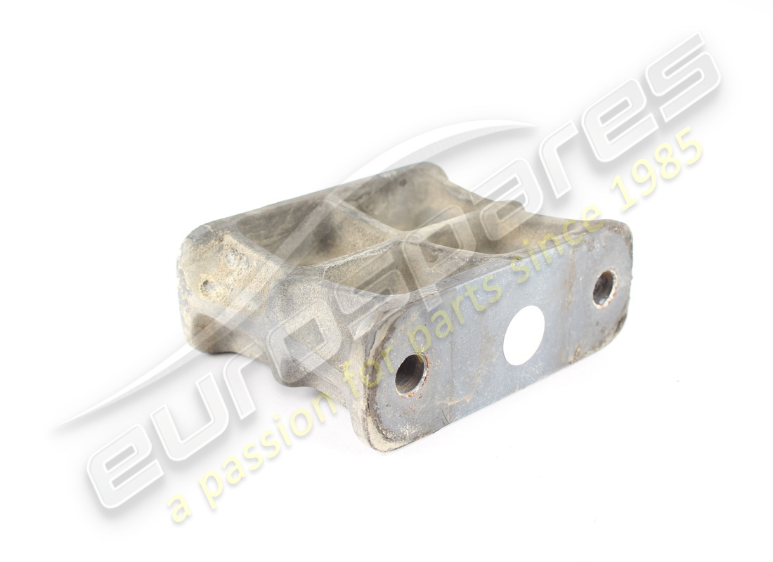 used ferrari spacer block. part number 158048 (2)