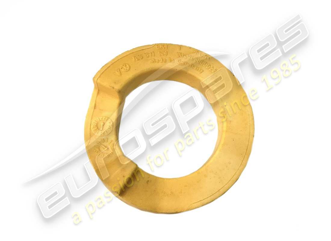 new porsche spring seat. part number 95533350400 (1)