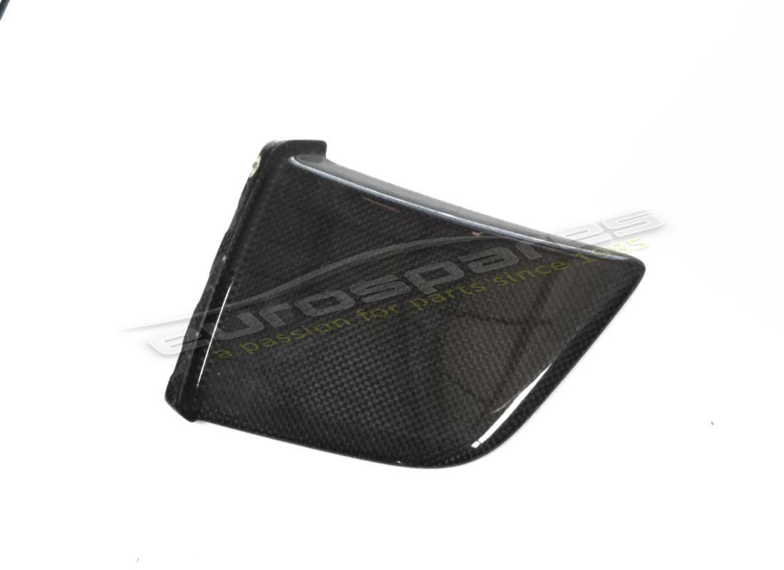 used ferrari rh inner fin. part number 815637 (1)