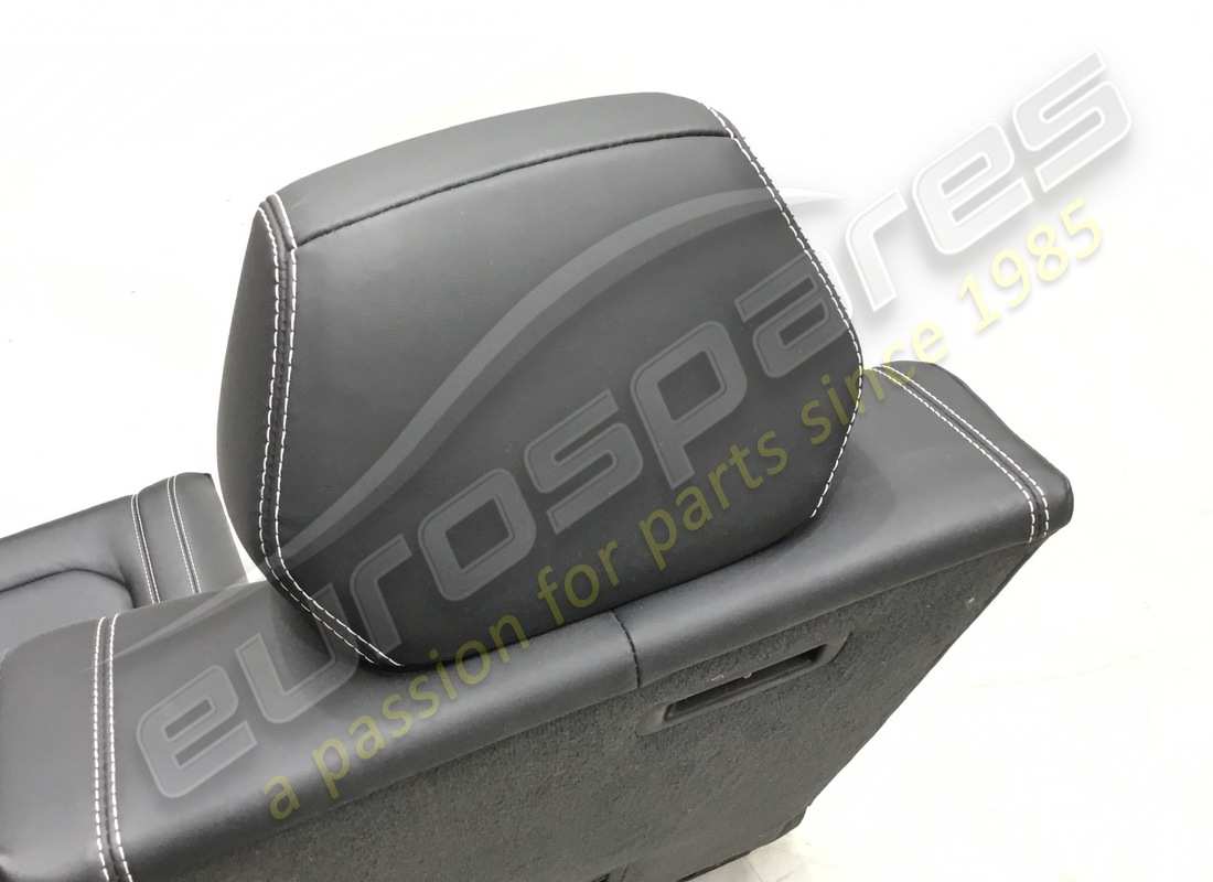 used eurospares complete set of front & rear seats. part number eap1227394 (20)