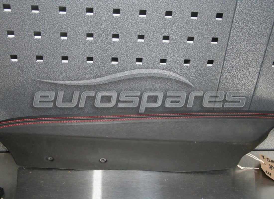 USED Ferrari LH ARMREST . PART NUMBER 818954.. (1)