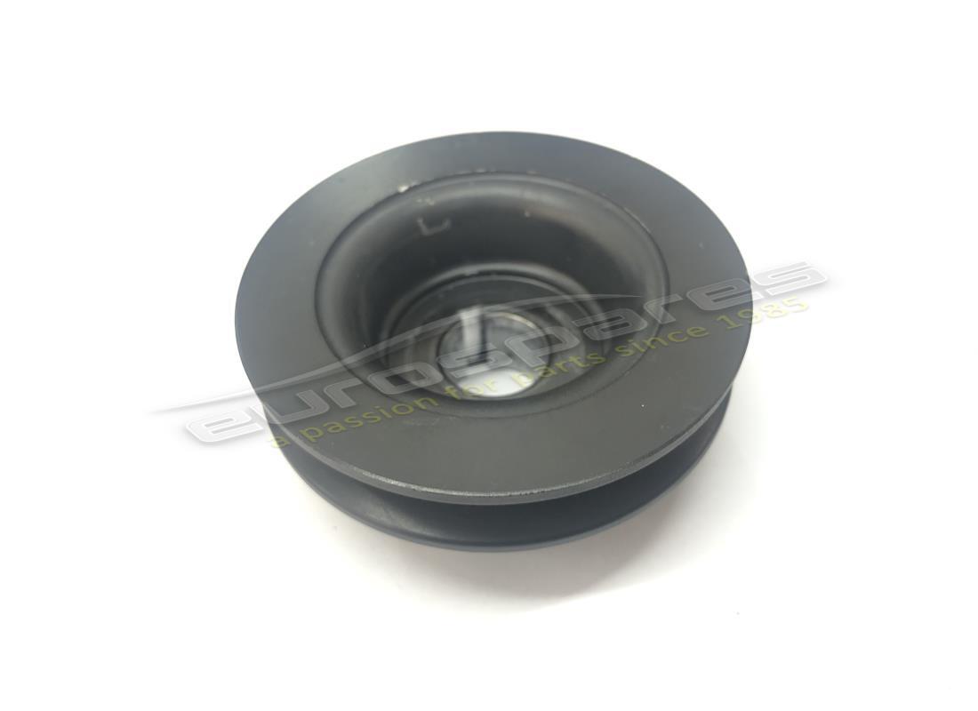 NEW Ferrari PULLEY . PART NUMBER 123708 (1)