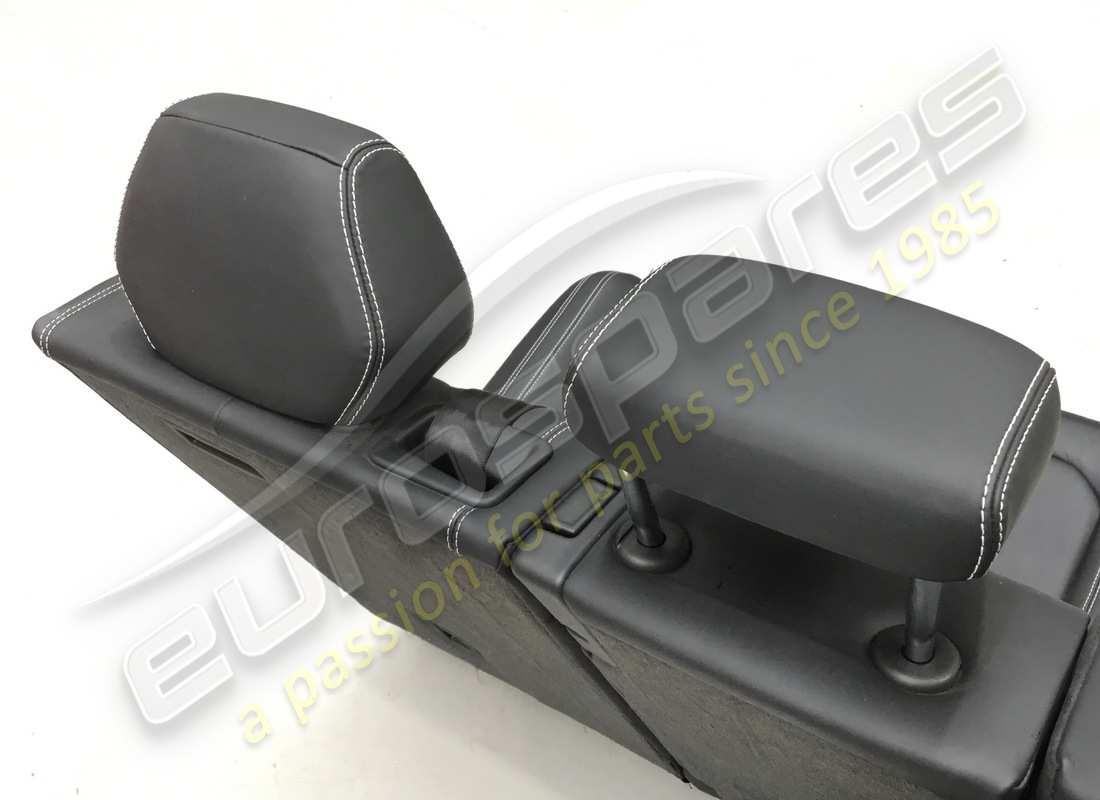 used eurospares complete set of front & rear seats. part number eap1227394 (21)