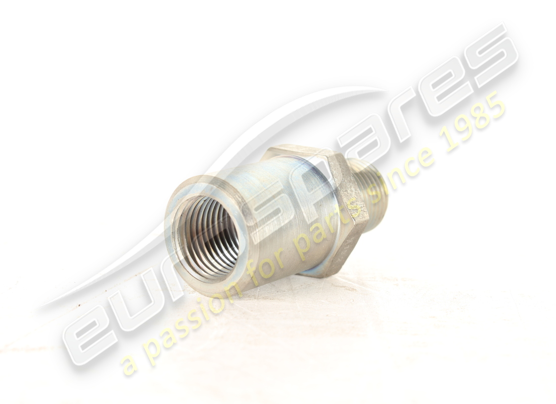 new ferrari union (oil pressure switch). part number 118261 (1)