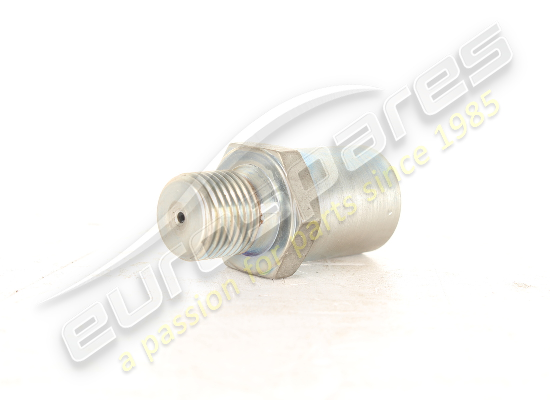 new ferrari union (oil pressure switch). part number 118261 (2)