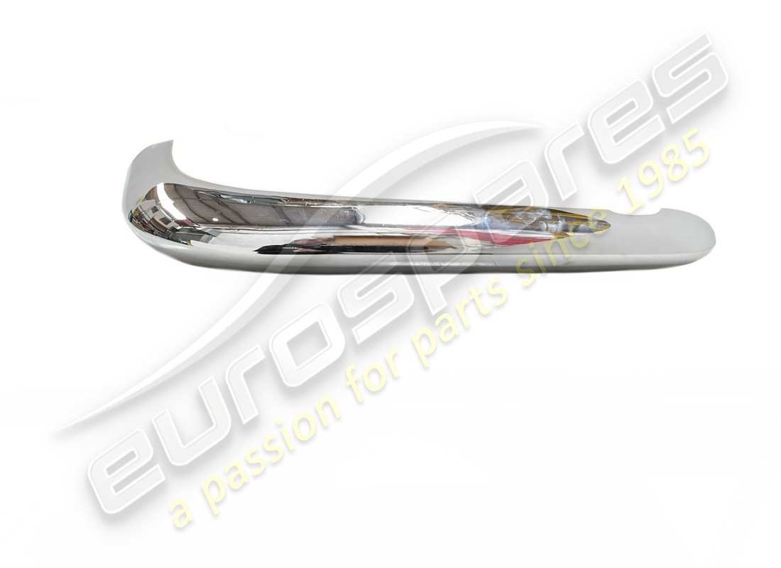 new ferrari lh rear qtr bumper. part number 2513651102 (1)