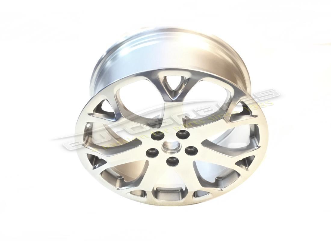 new maserati front wheel. part number 82127101 (1)