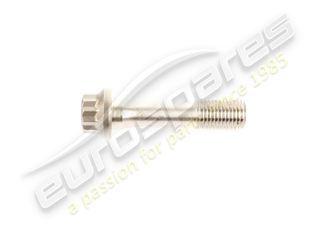 new ferrari screw connecting rod and cap. part number 177159 (2)