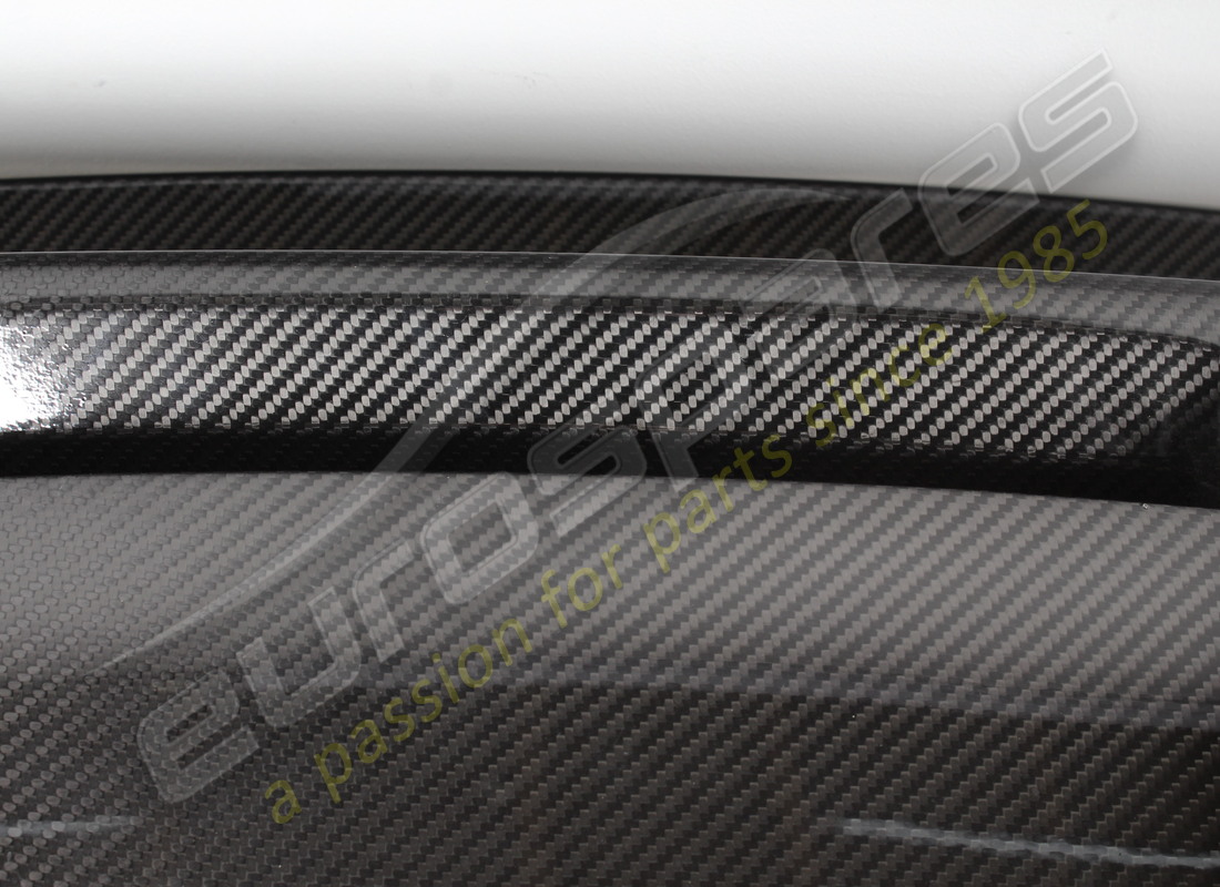 new (other) lamborghini bumper diffuser. part number 403807527a (3)