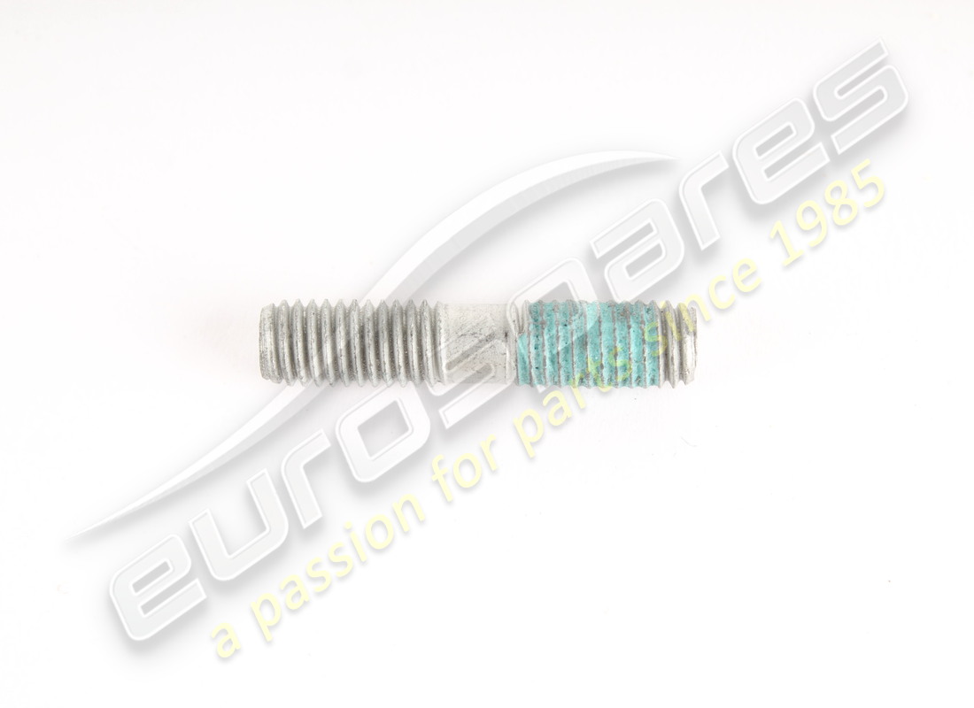 new porsche stud - m 8 x 22. part number 90006010601 (1)