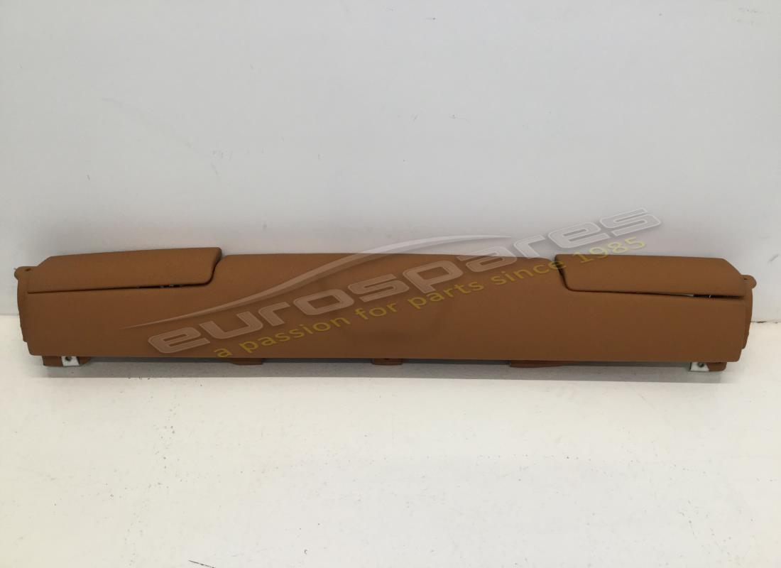 new ferrari upper rear trim. part number 697878.. (1)