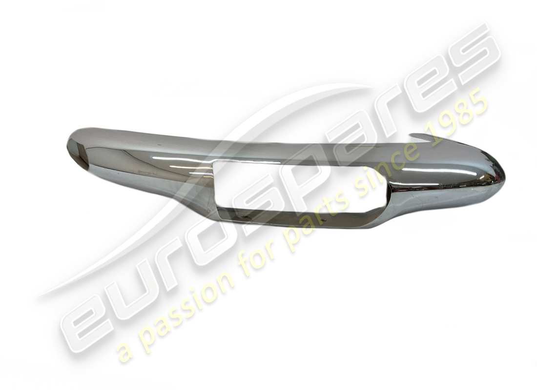 NEW (OTHER) Ferrari RH FRONT QTR BUMPER . PART NUMBER 2513600202 (1)