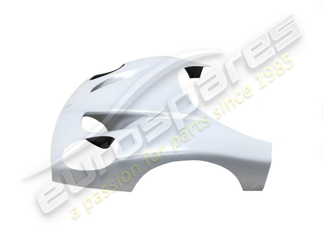 new ferrari front bonnet. part number 63662710 (3)