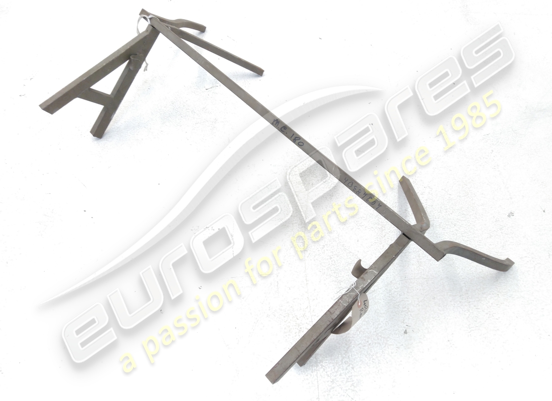 new ferrari rear space frame. part number 40248304 (2)