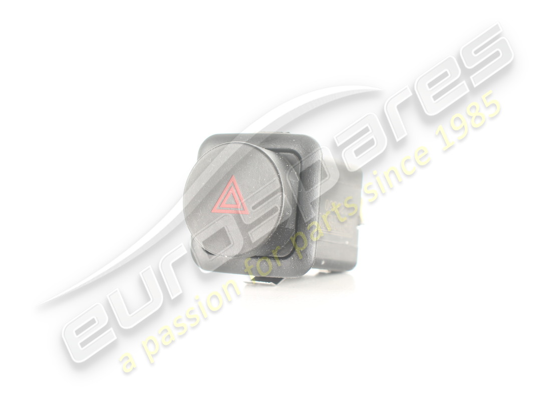 new ferrari emergency lights switch. part number 229350 (1)