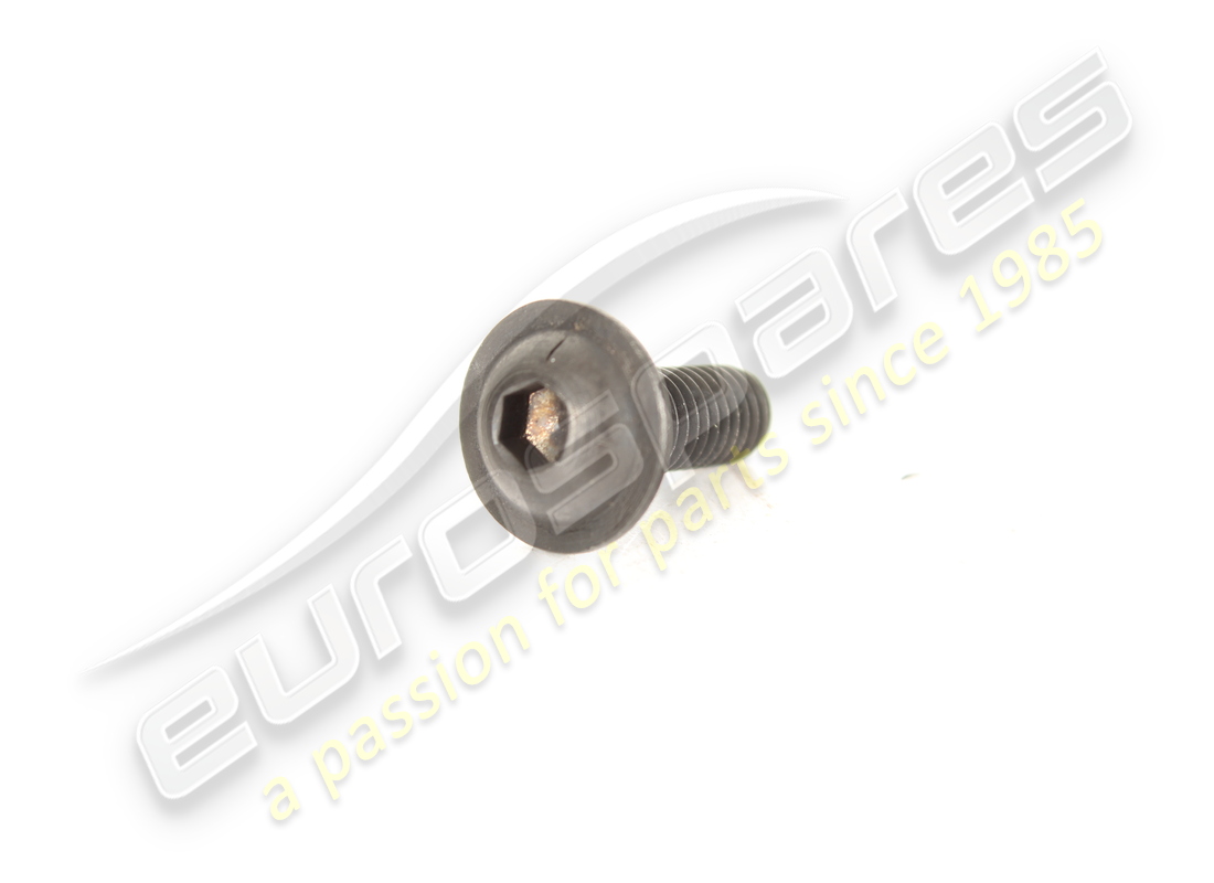 new lamborghini screw. part number wht000757 (1)