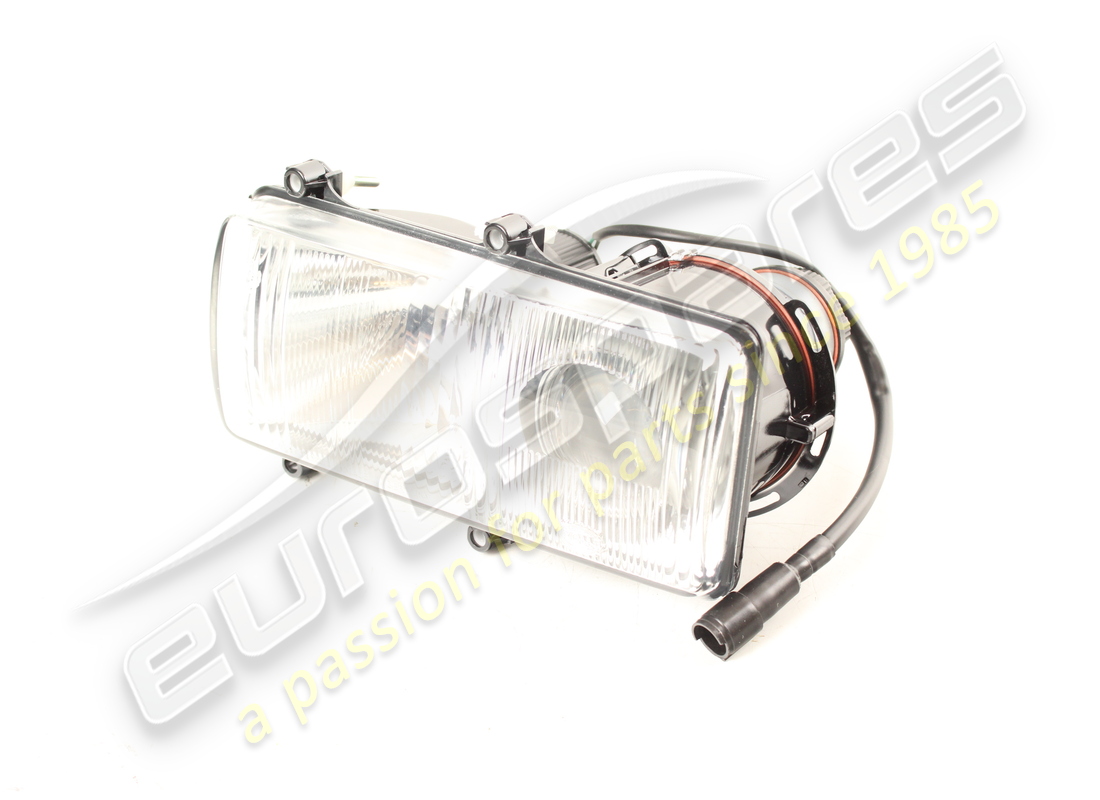 NEW Ferrari LH HEADLIGHT . PART NUMBER 133081 (1)