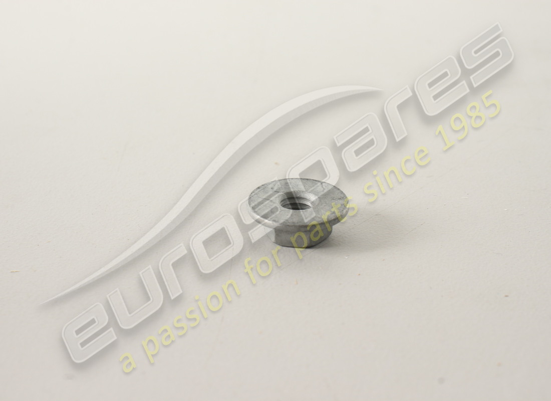 new porsche hex. nut - m 6. part number 99907606609 (1)