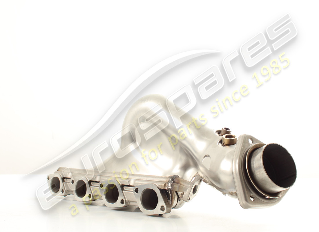 new ferrari rh exhaust manifold. part number 238705 (2)