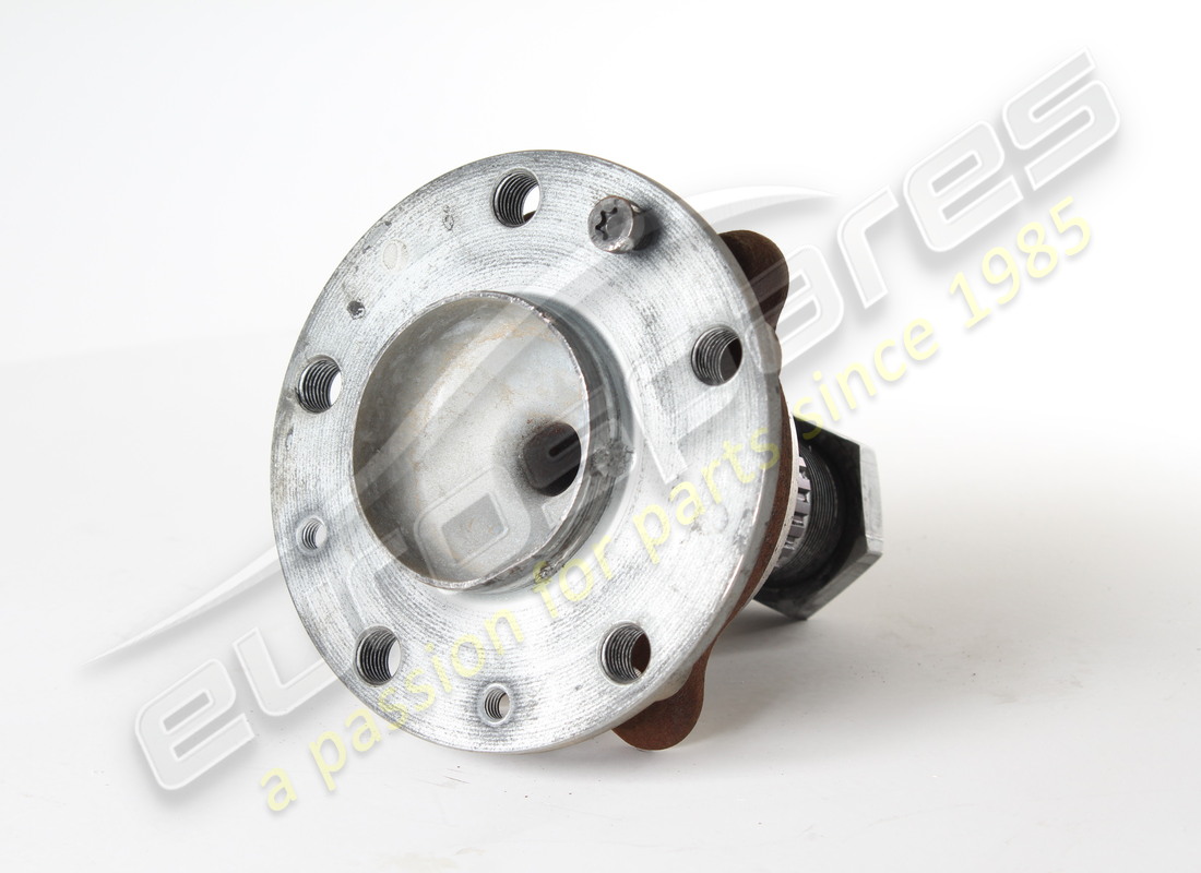 used lamborghini hub. part number 410501653 (3)