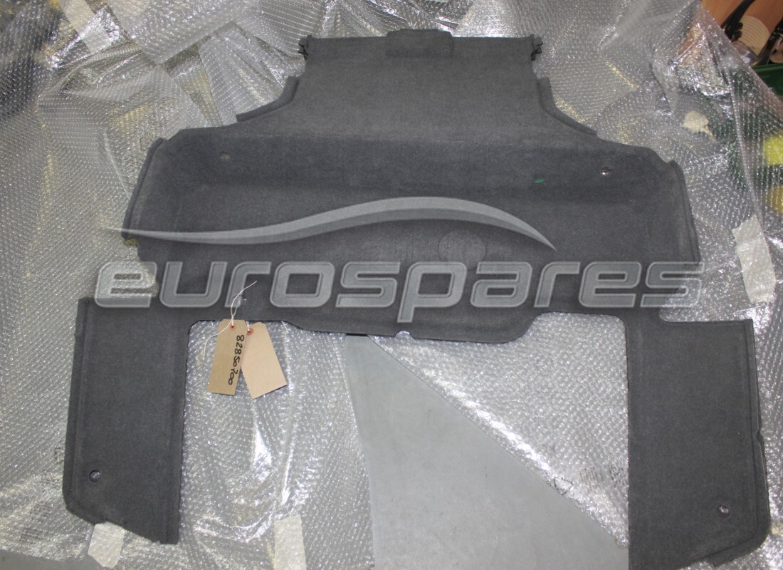 new ferrari tank trim. part number 82850700 (1)