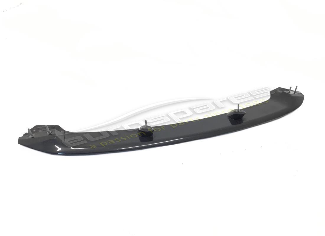 USED Ferrari FRONT SPOILER . PART NUMBER 81866900 (1)