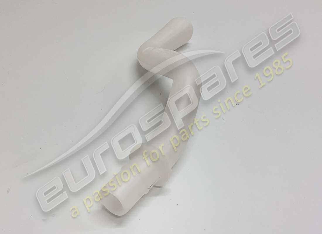 NEW Ferrari FILLER PIPE . PART NUMBER 84233200 (1)