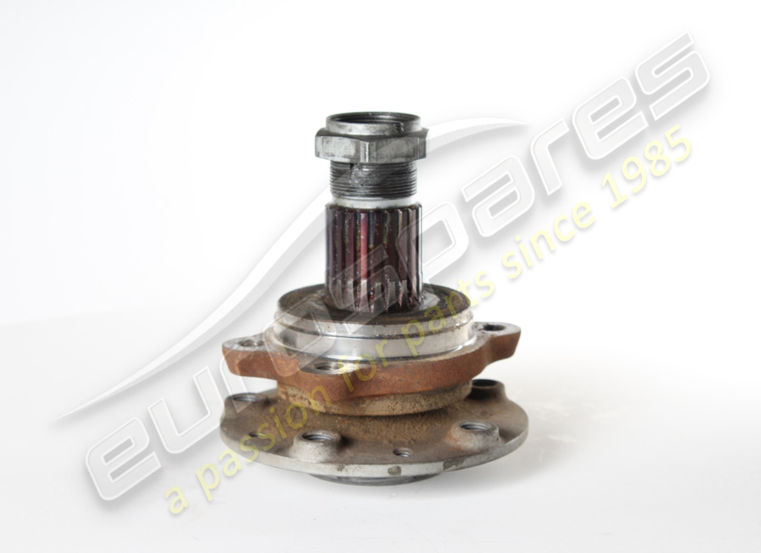 USED Lamborghini HUB . PART NUMBER 410501653 (1)