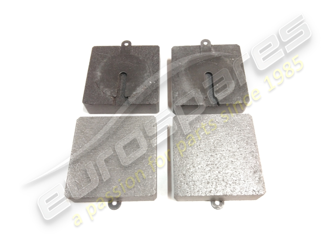 NEW Eurospares FRONT BRAKE PAD SET 250/275/330 . PART NUMBER MC30751 (1)