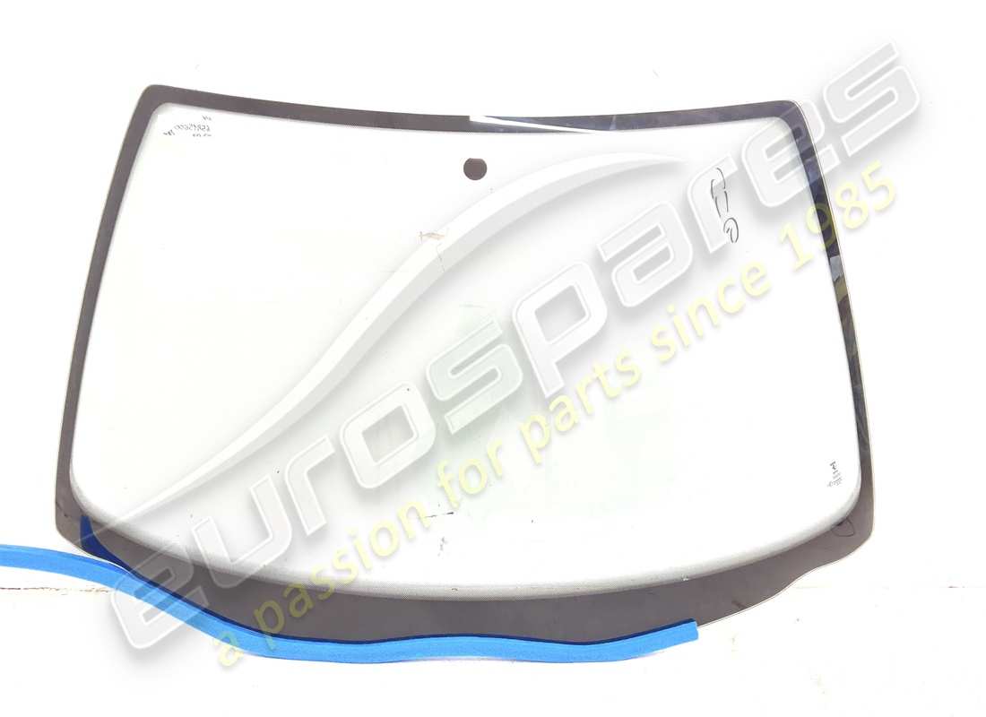 new (other) ferrari windshield. part number 65815600 (1)